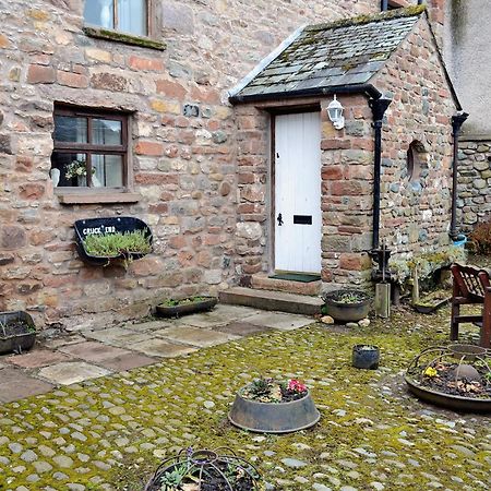 Cruck End - E3749 Crackenthorpe Exterior foto